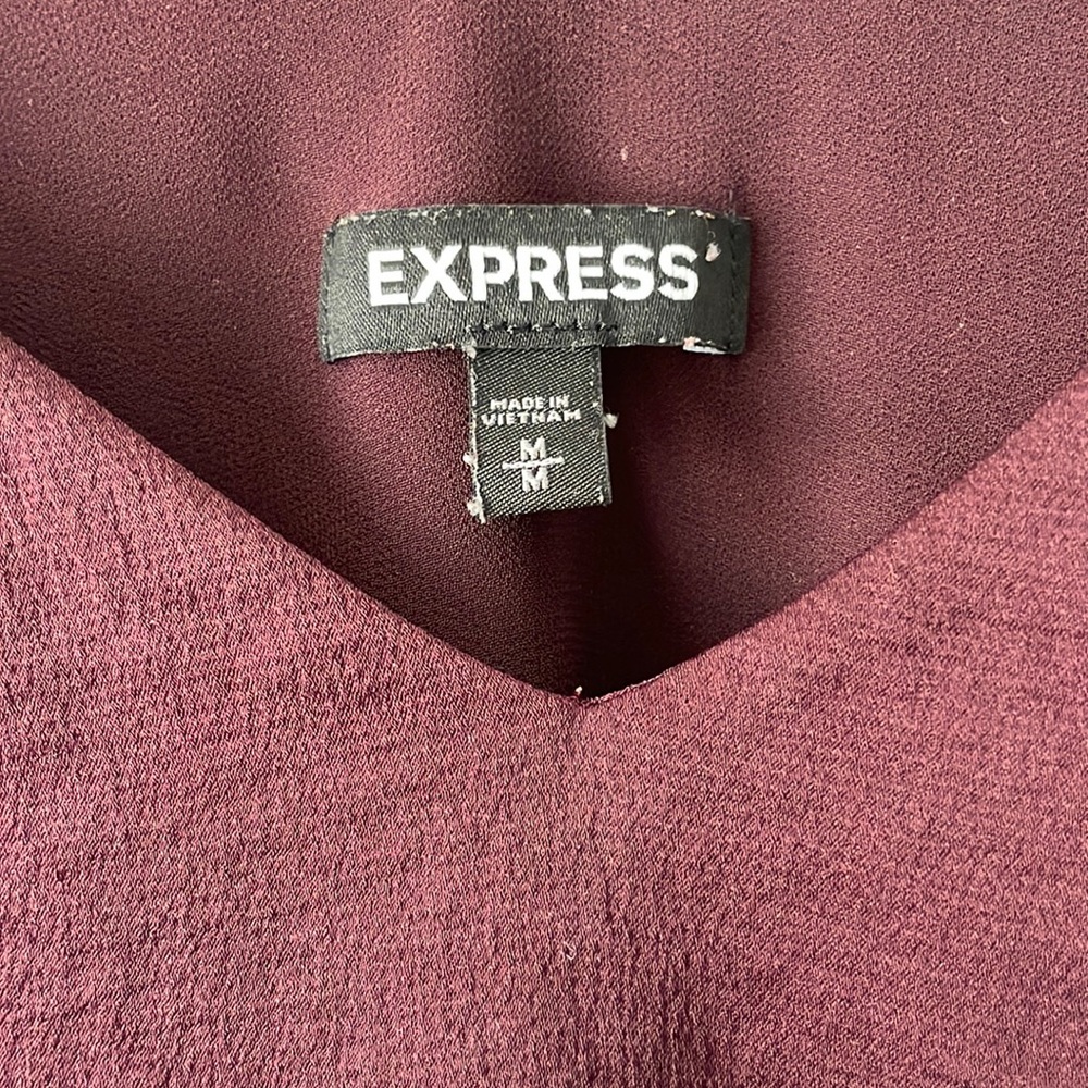 Express Tank Top - Picture 4 of 5